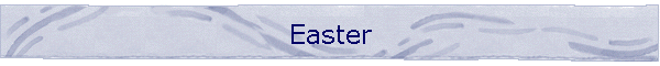 Easter
