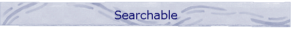 Searchable